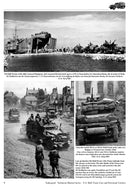 Tankograd 6009 U.S. WWII Half-Track Cars M2, M2A1, M9A1 & Personnel Carriers M3, M3A1, M5, M5A1