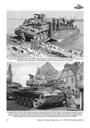Tankograd 6024 U.S. WWII M24 Chaffee Light Tank