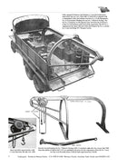 Tankograd 6027 U.S. WWII GMC Wrecker Trucks, Gasoline Tank Trucks and AKFWX-353 COE Truck