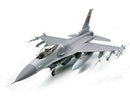Tamiya 60315 1/32 Lockheed Martin F-16CJ Block 50 Fighting Falcon