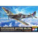 Tamiya 60321 1/32 Supermarine Spitfire Mk.XVIe