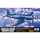 Tamiya 60324 1/32 Vought F4U-1 Corsair "Birdcage"
