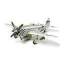 Tamiya 60770 1/72 P-47D Thunderbolt Bobbletop
