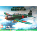 Tamiya 60779 1/72 Mitsubishi A6M5 Zero
