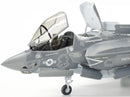 Tamiya 60791 1/72 F-35B Lightning II