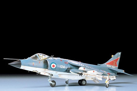 Tamiya 61026 1/48 Hawker Sea Harrier