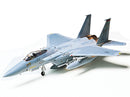 Tamiya 61029 1/48 McDonnel Douglas F15C Eagle