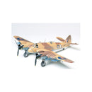 Tamiya 61053 1/48 Bristol Beaufighter Mk. VI