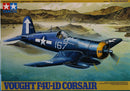 Tamiya 61061 1/48  Vought F4U-1D Corsair