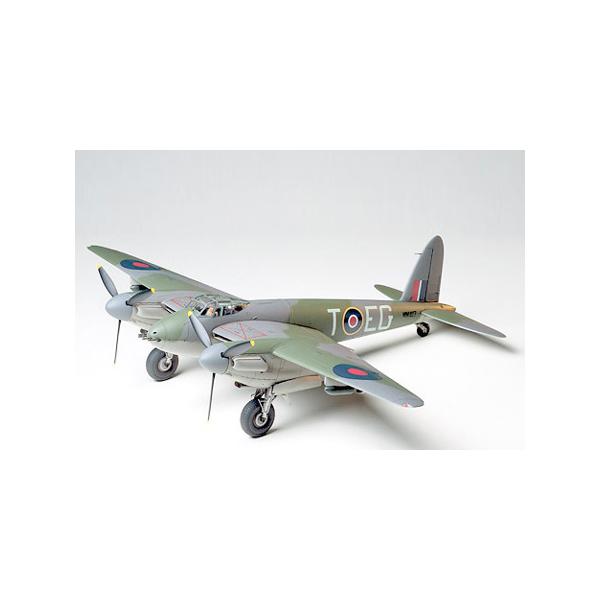 Tamiya  61062 1/48 De Havilland Mosquito FB Mk. IV / NF Mk. II