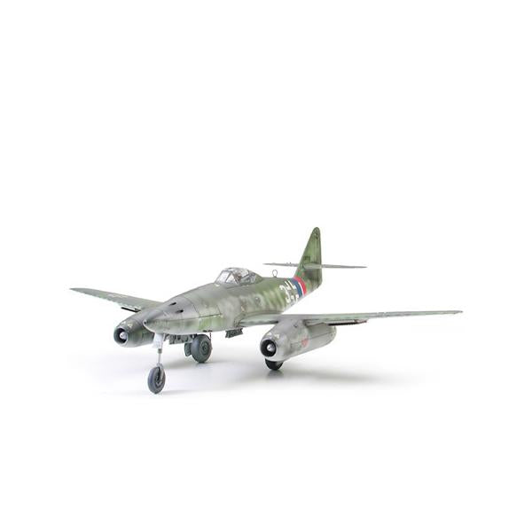 Tamiya 61087 1/48 Messerschmitt Me 262 A-1a