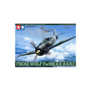 Tamiya 61095 1/48  Focke Wulf Fw 190 A-8/A8 R2