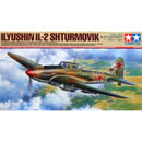 Tamiya 61113 1/48  Ilyushin IL-2 Shturmovik