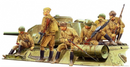 Dragon 6197 1/35 Soviet Infantry Tank Riders
