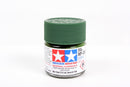 Tamiya 81726 XF26 Deep Green - 10ml