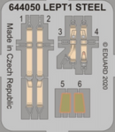 Eduard 644050 1/48 Fw 190A-6 LööK
