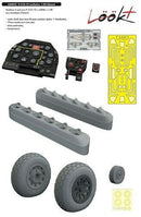 Eduard 644052 1/48 P-51D-10 LööKplus