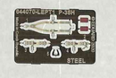 Eduard 644070 1/48 P-38H LššK
