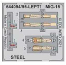 Eduard 644095 1/48 MiG-15bis LööK
