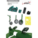 Eduard 644102 1/48 MiG-21PFM LööKplus