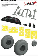 Eduard 644114 1/48 B-17F LššKplus