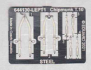 Eduard 644130 1/48 Chipmunk T.10 LššK
