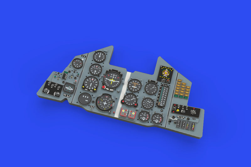 Eduard 644166 1/48 Sukhoi Su-25 LööK