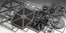 Revell 6745 1/35 Star Wars: First Order Special Forces TIE Fighter