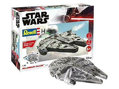 Revell 6778 1/164 Star Wars: Millennium Falcon