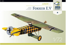 ARMA Hobby 70013 1/72 Fokker E.V Junior Set