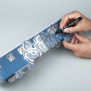 Molotow 703103  Liquid Chrome™ Marker - 4mm