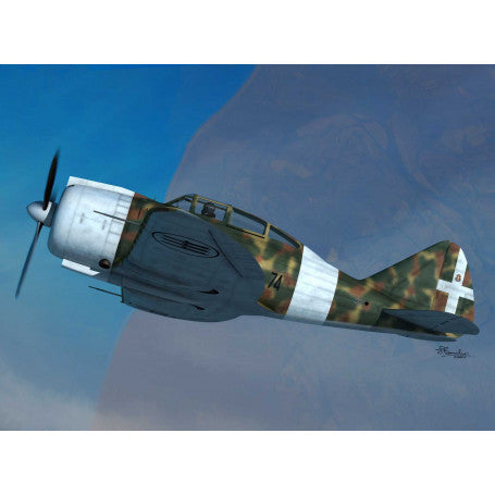 1/72 Sword Models RE2000 Aircraft