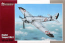 Special Hobby 72181 1/72 Hawker Tempest MK.II "IAF & RPAF"