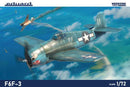 Eduard 7457 1/72 Grumman F6F-3 Hellcat - Weekend Edition