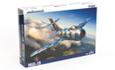 Eduard 07459 1/72 MiG-15 (Weekend Edition)