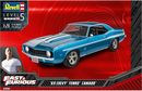 Revell 7694  1/25 Fast & Furious 1969 Chevy Camaro Yenko