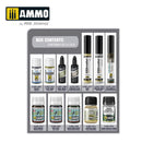 AMMO by Mig 7815 WWII USAAF Aircraft Superpack Solution Set