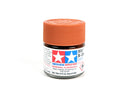 Tamiya 81534 X34 Metallic Brown - 10ml