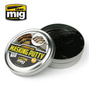 AMMO by Mig 8012 Camouflage Masking Putty