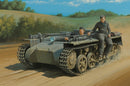 Hobby Boss 80144 1/35 German Pz.kpfw.1 Ausf. A Ohne Aufbau