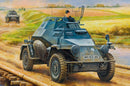 Hobby Boss 80149 1/35 German Leichter Panzerspahwagen (2cm) Mid Version