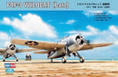 Hobby Boss 80327 1/48 F4F-3 Wildcat Late