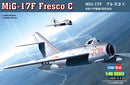 Hobby Boss 80334 1/48 MiG-17F Fresco C