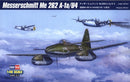 Hobby Boss 80372 1/48 Messerchmitt Me-262A-1a/U4