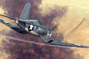 Hobby Boss 80381 1/48 F4U-1 Corsair - Early Version