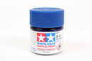 Tamiya 81004 X4 Gloss, Blue - 23ml