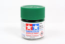 Tamiya 81005 X5 Gloss, Green - 23ml
