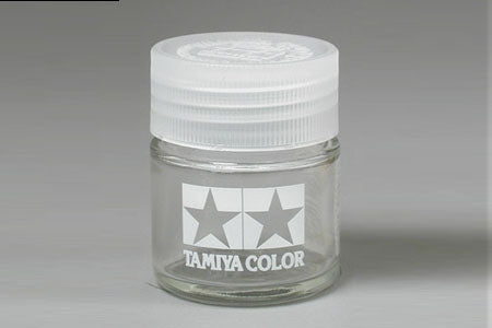 Tamiya 81041 Paint Mixing Jar - 23ml