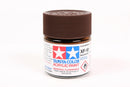 Tamiya  81310 XF10 Flat Brown - 23ml
