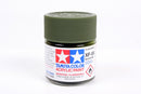 Tamiya 81358 XF58 Olive Green - 23ml